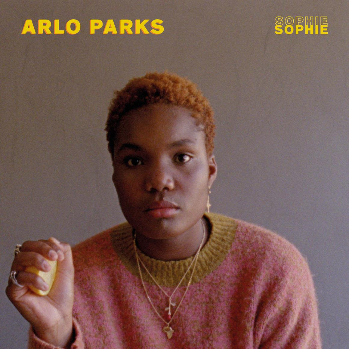 Arlo Parks - 'Sophie'