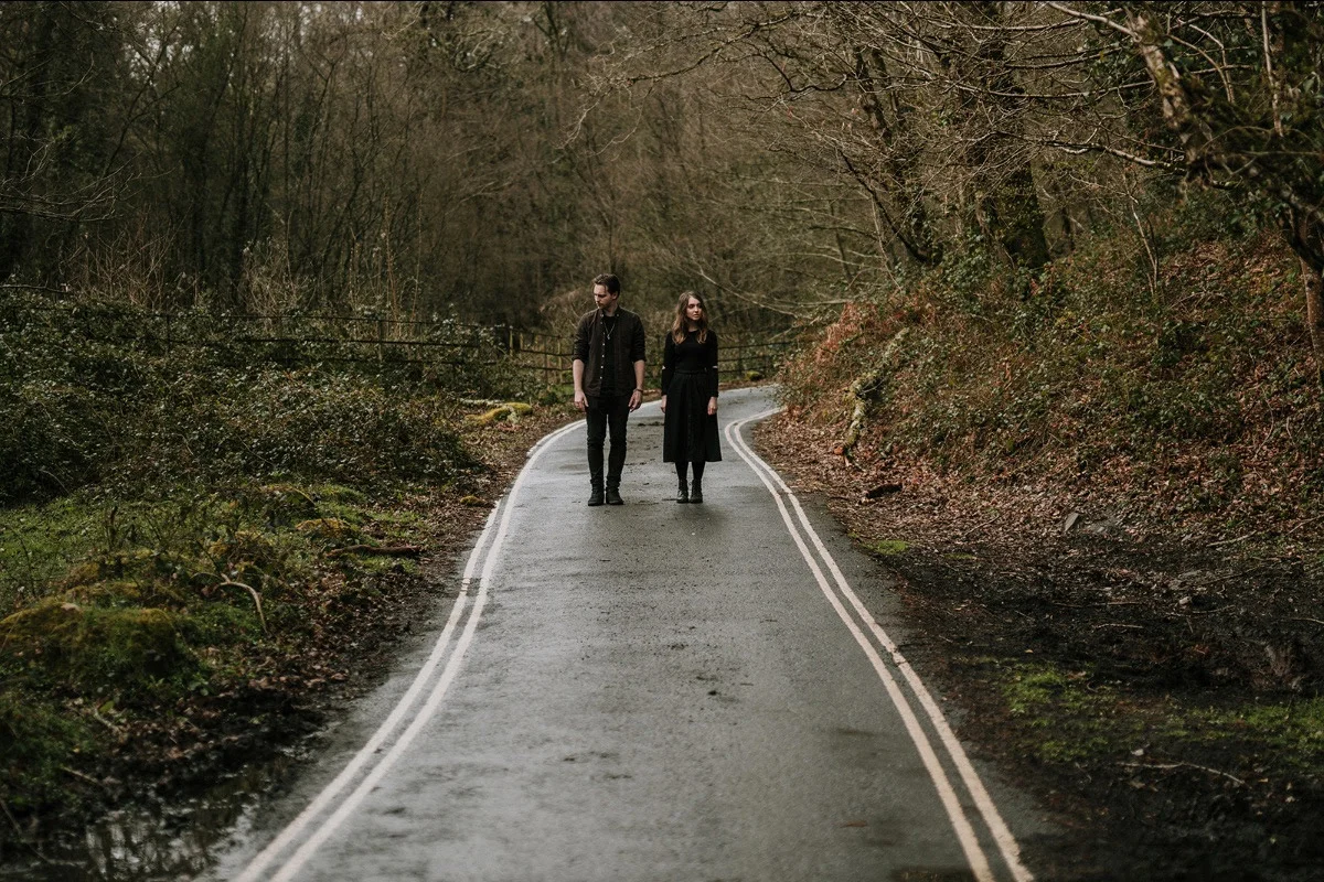 Track By Track: Anavae - '45'