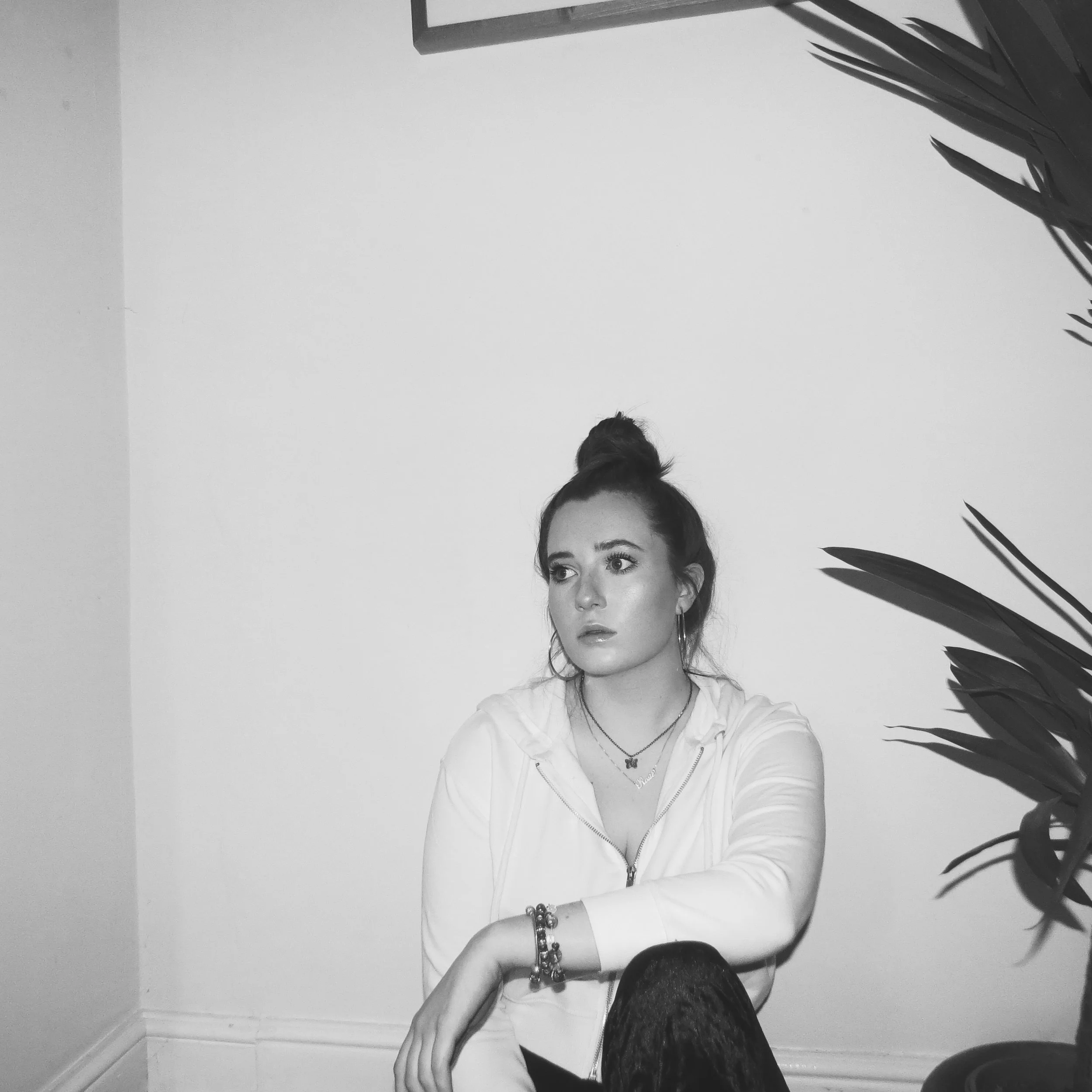 Introducing #0100 - Rosie Shaw