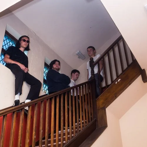 The Band Explains: PLAZA - 'BOLOSTITCHER'