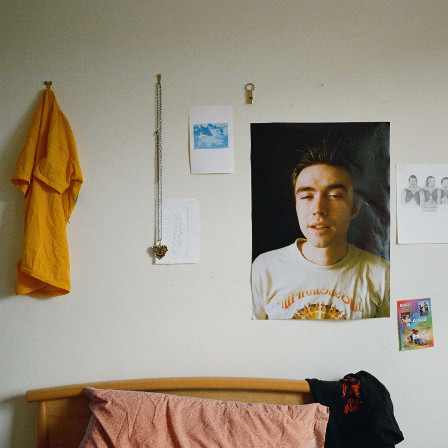 EP Review: Matt Maltese - ‘Krystal'