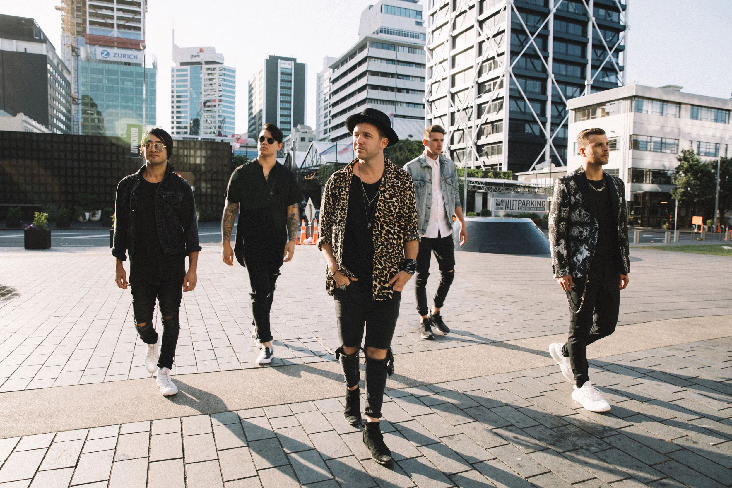 Track by Track: Written By Wolves - 'Secrets'