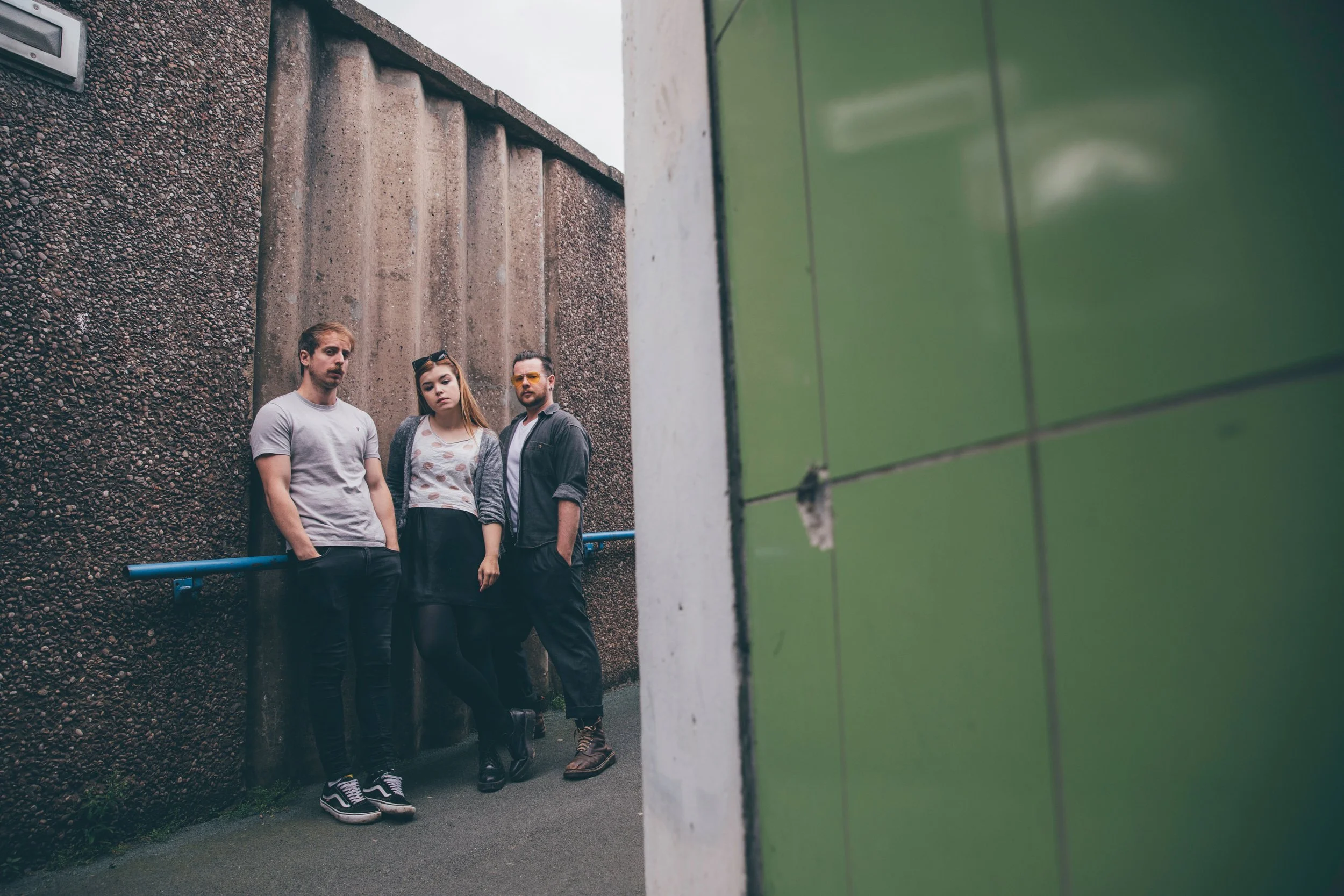 Band Of The Week #100 - False Advertising