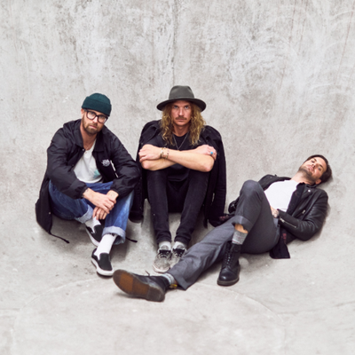 In Conversation With: Sunset Sons