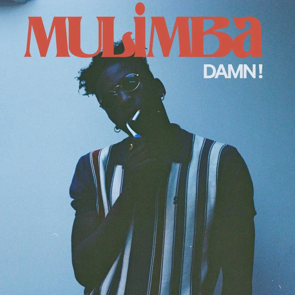 MULIMBA - 'DAMN!'