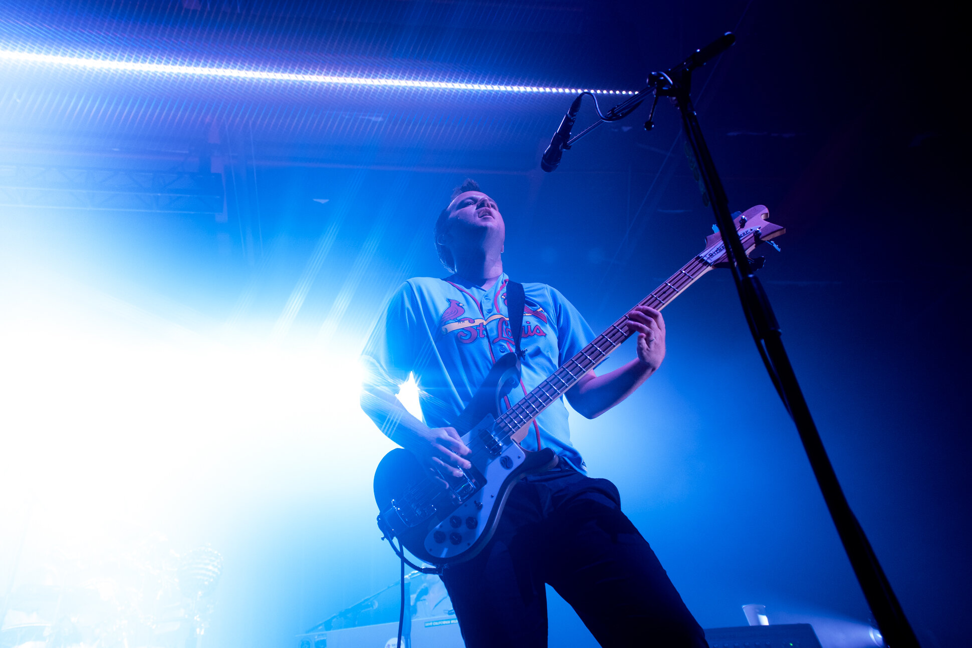 Vampie Weekend - Victoria Warehouse-2.jpg