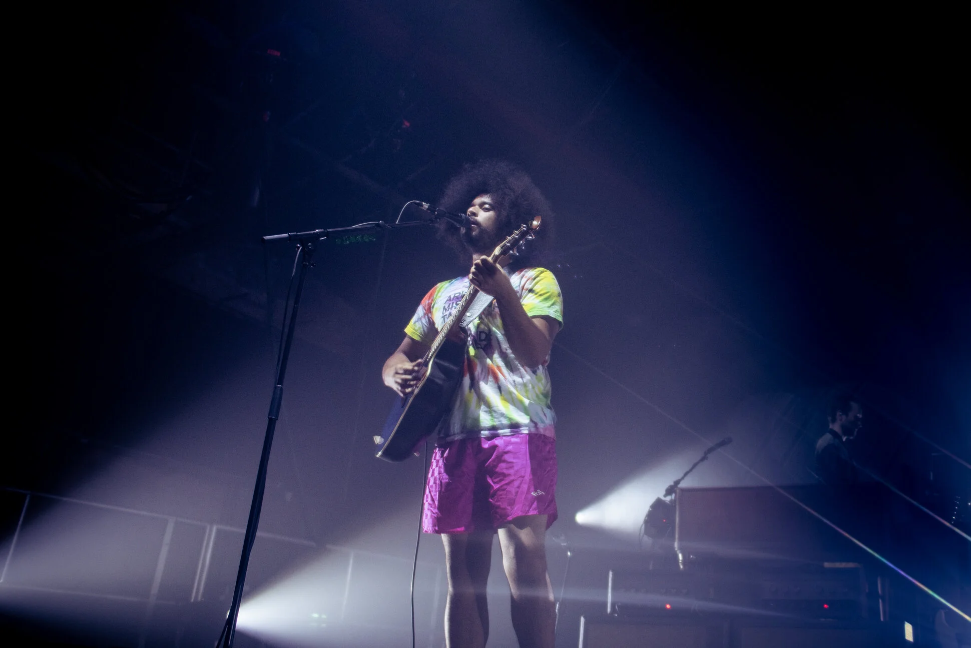 Vampie Weekend - Victoria Warehouse-5.jpg