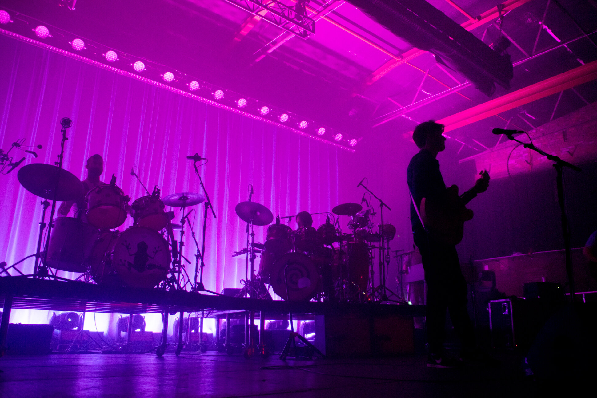 Vampie Weekend - Victoria Warehouse-4.jpg