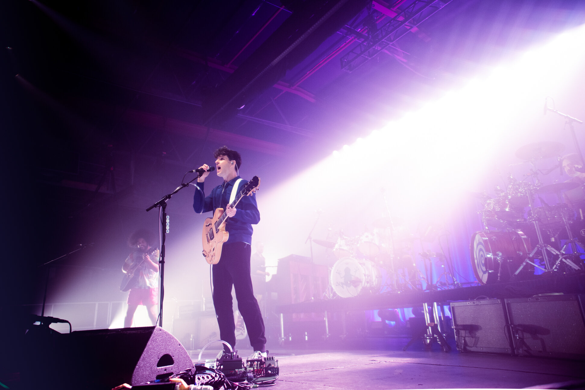 Vampie Weekend - Victoria Warehouse-9.jpg