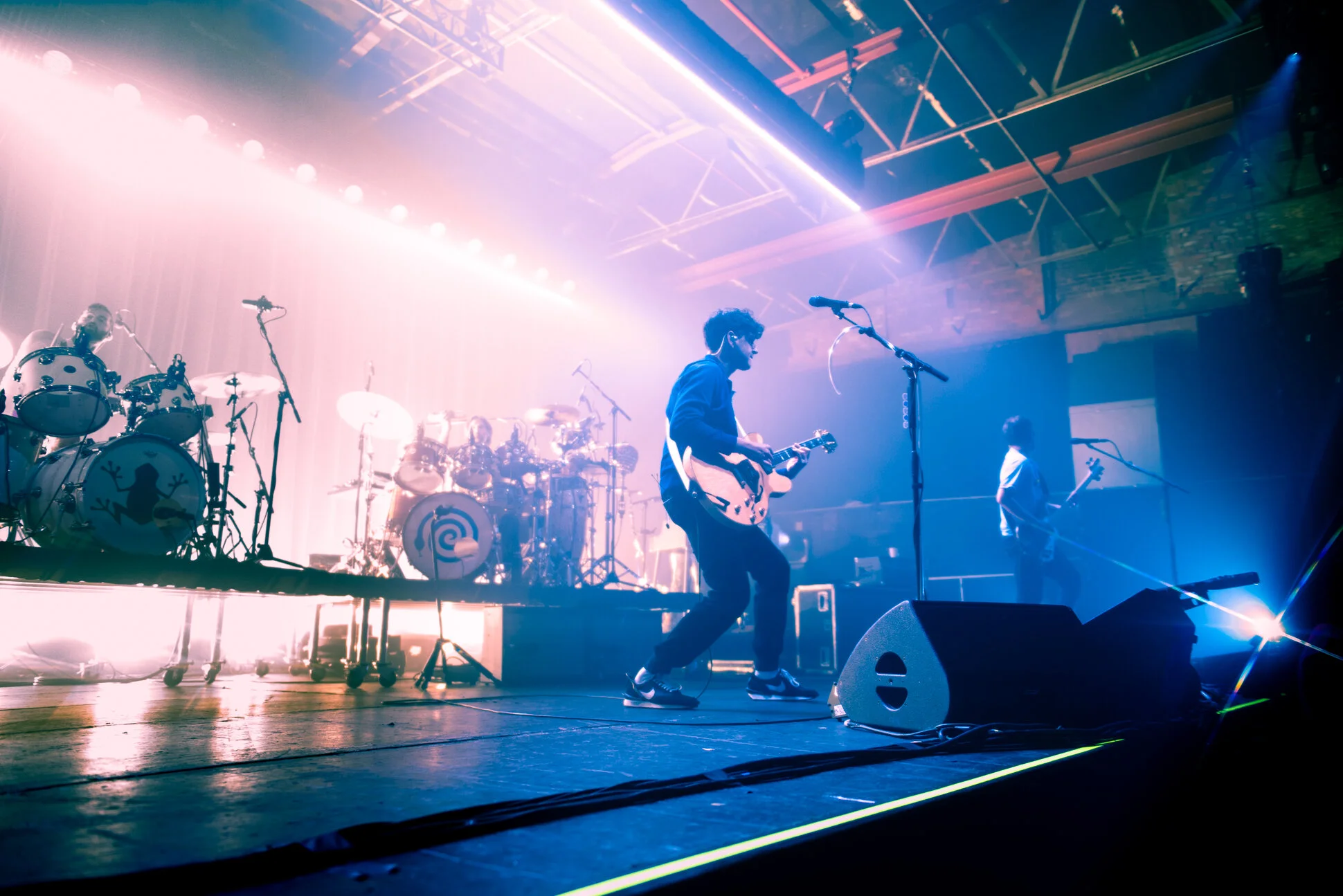 Vampie Weekend - Victoria Warehouse-12.jpg