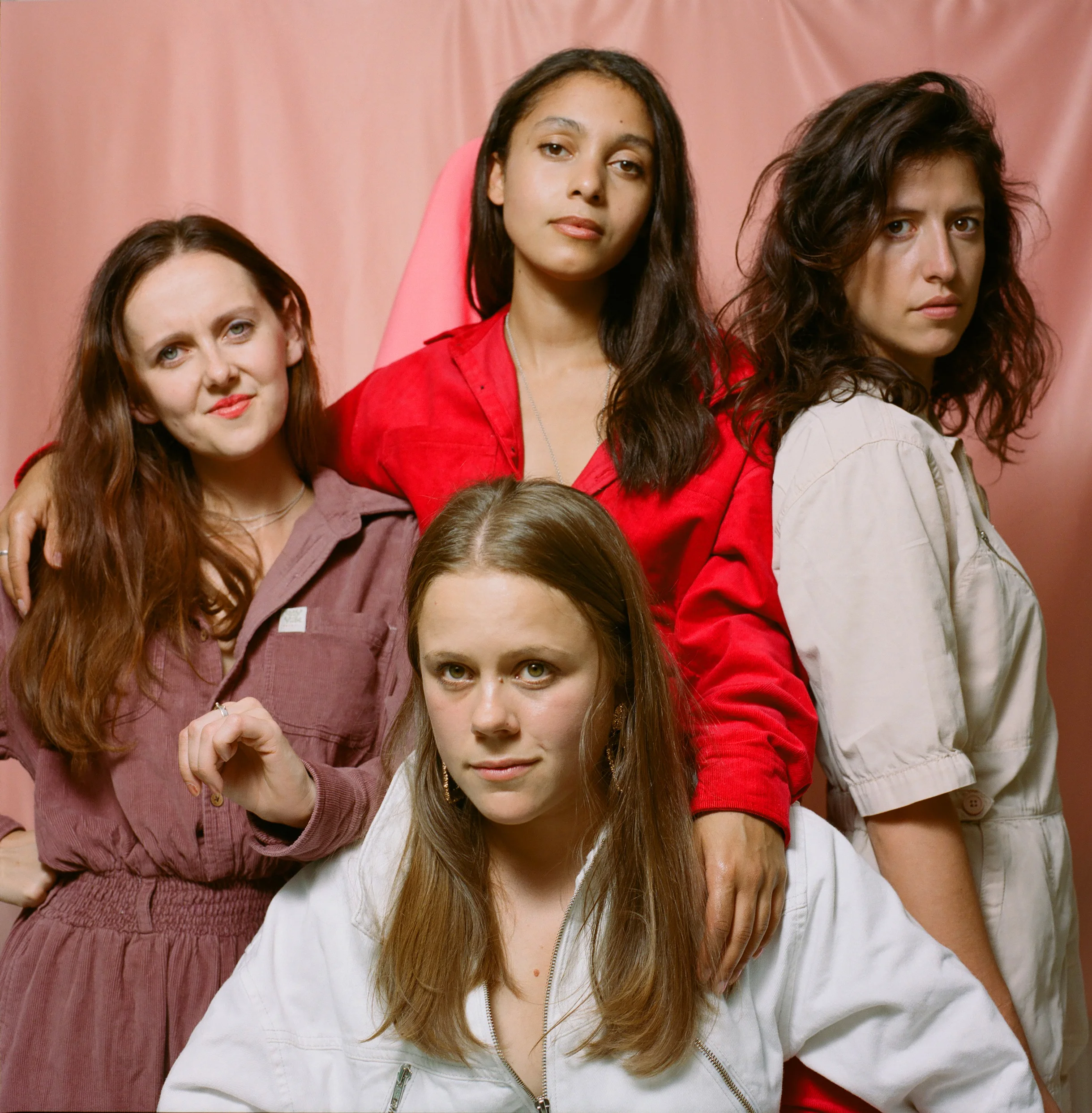 TRILLS - 'Super Blue Moon'