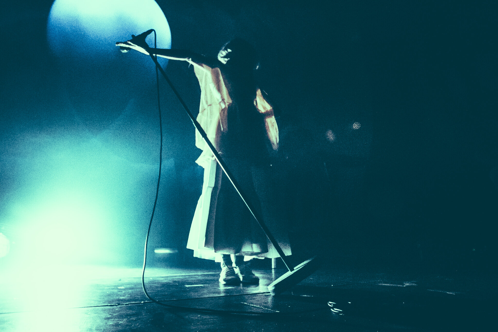 Aurora - Roundhouse - London 11.11.2019-22.jpg