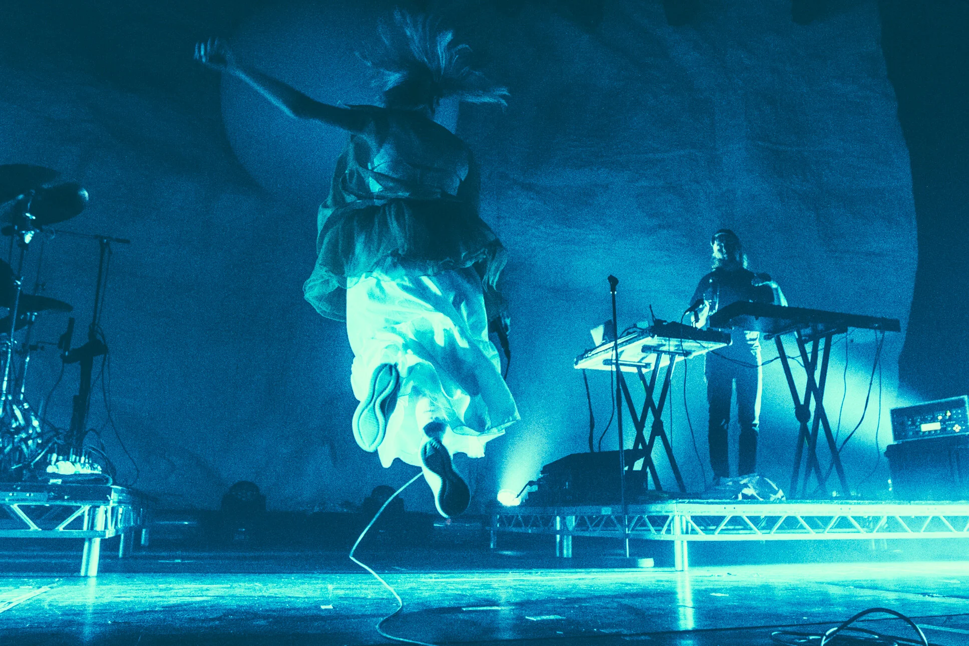 Aurora - Roundhouse - London 11.11.2019-53.jpg