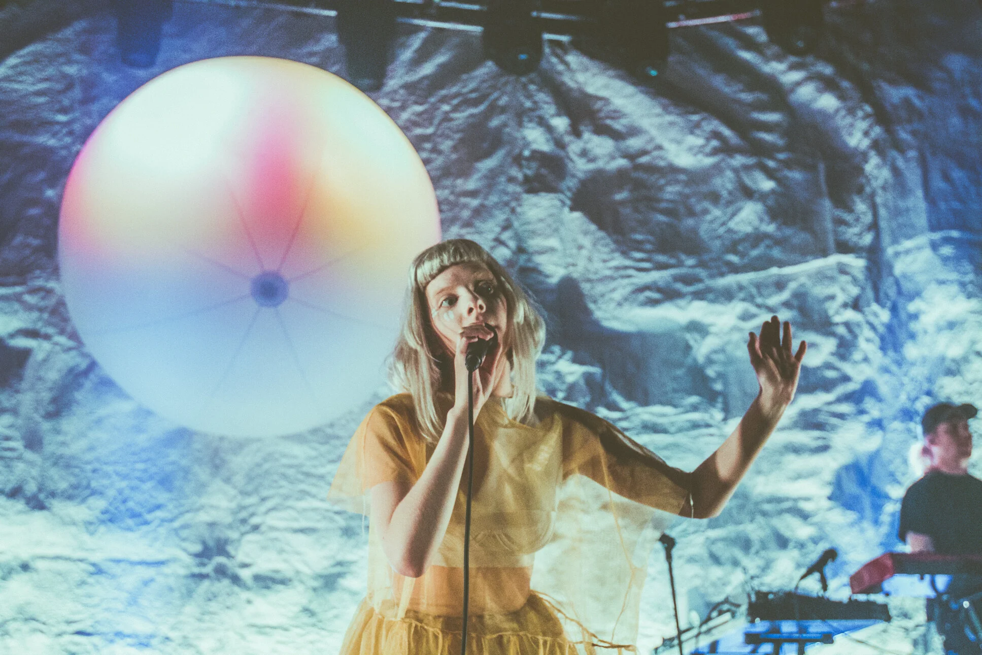 Aurora - Roundhouse - London 11.11.2019-72.jpg