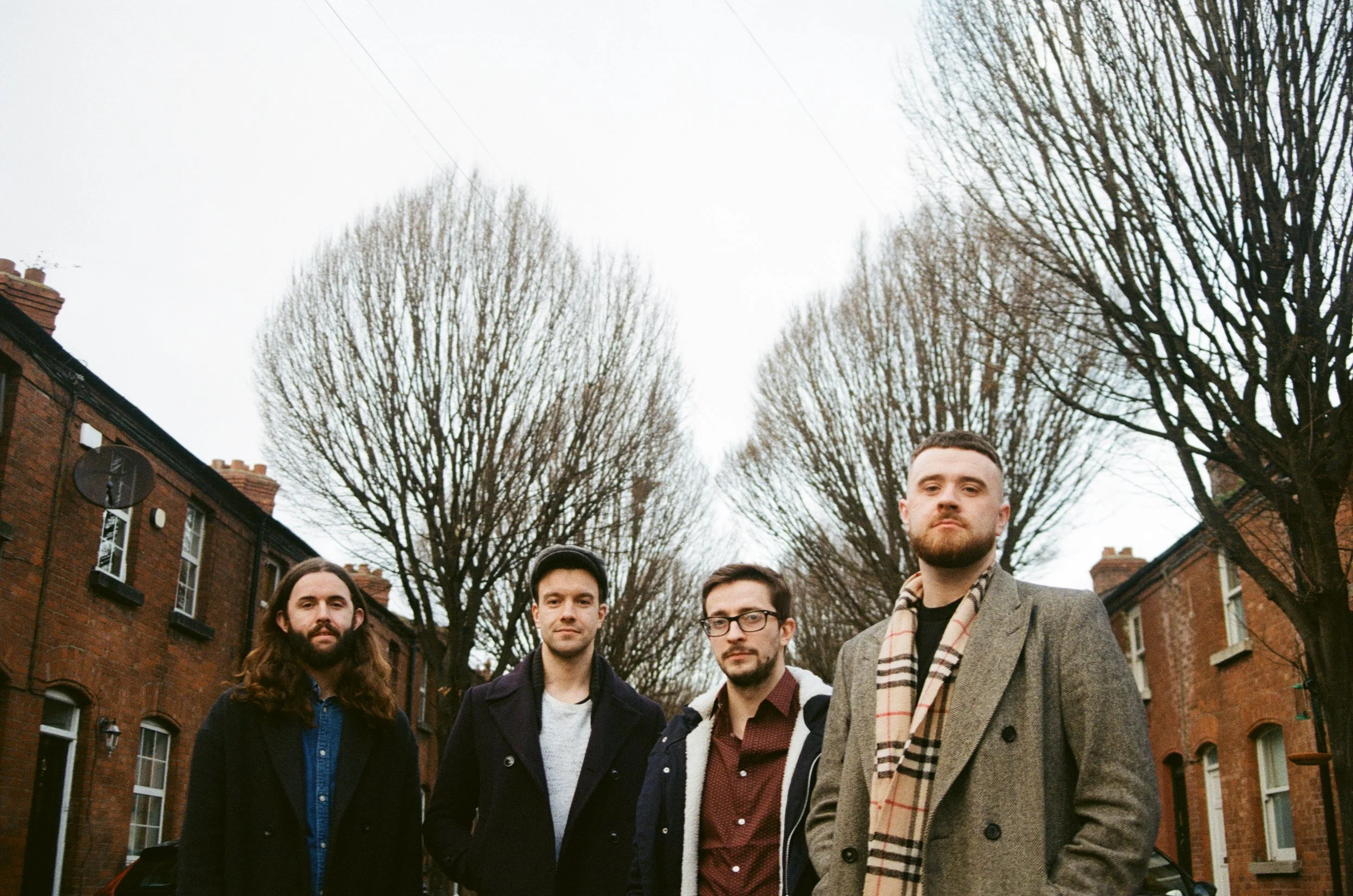 V98 – ‘Gracious’