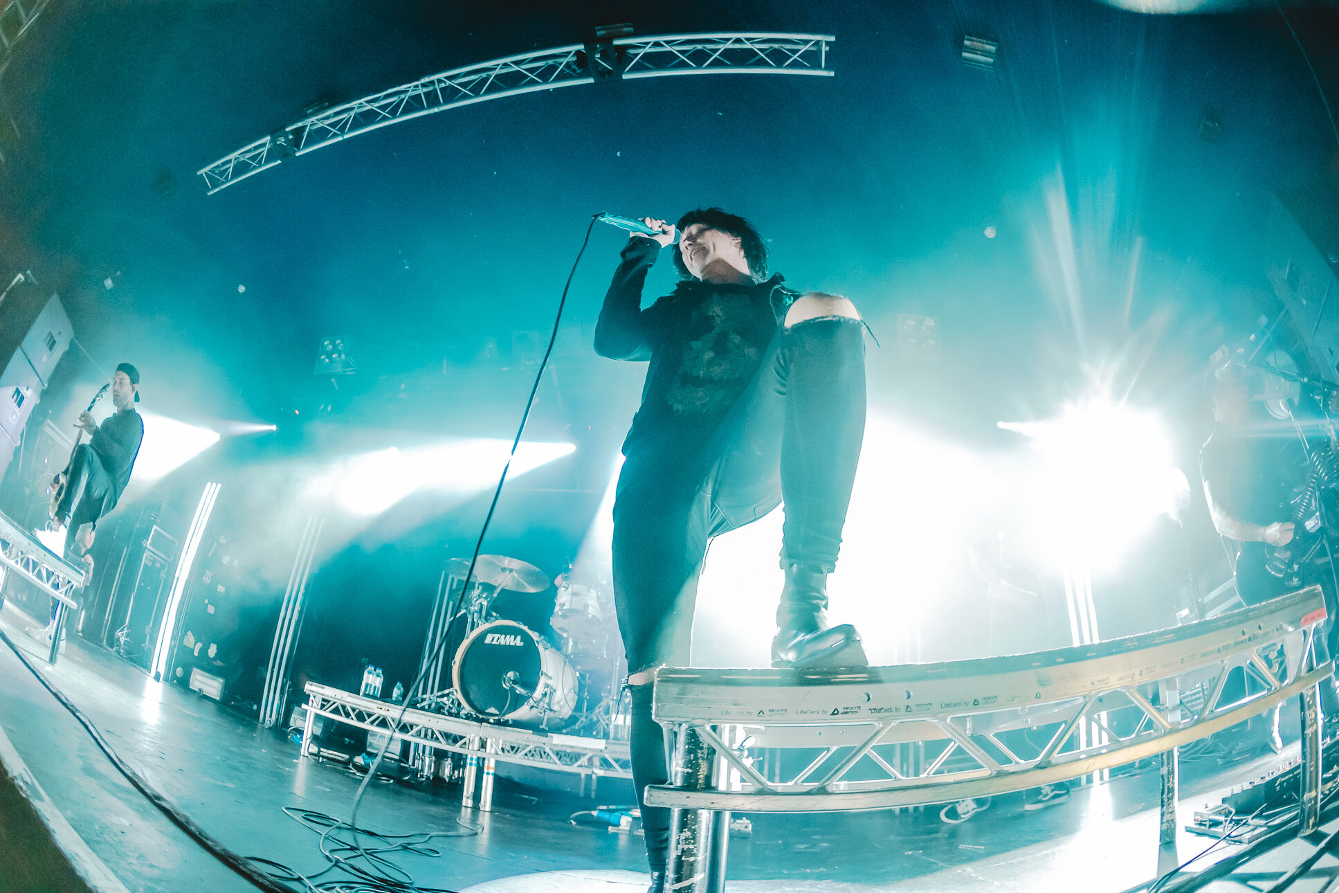 Sleeping With Sirens - Beckett SU - Leeds - 5th Oct - Apertunes-44.jpg