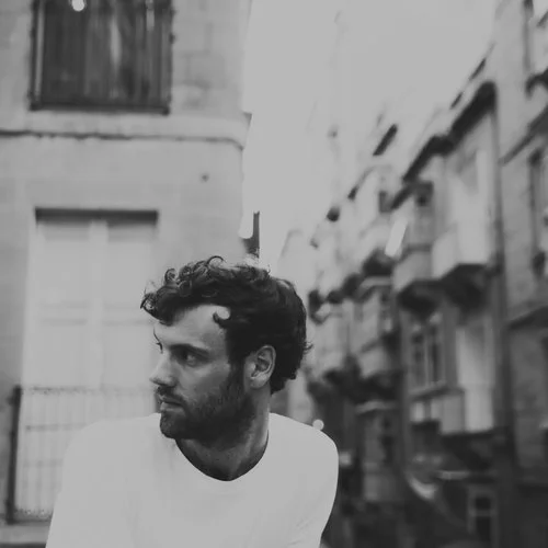 The Artist Explains: Blanco White - 'Desert Days'