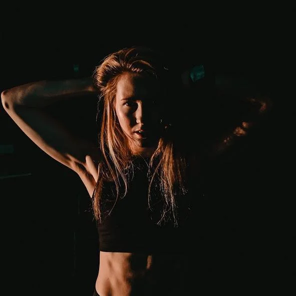 A Day In The Life Of #001 - Frannie B