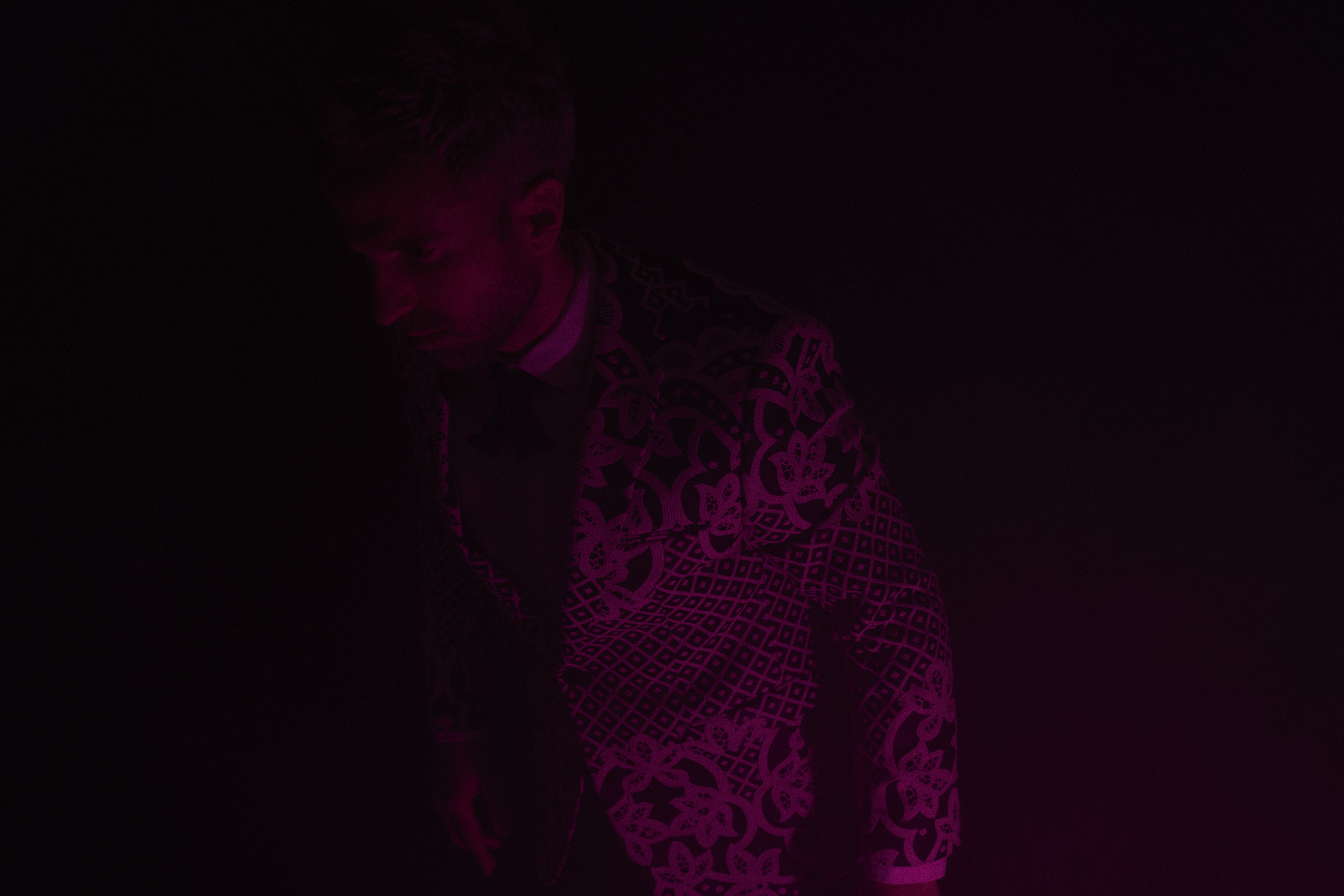 Video Premiere: White Tail Falls - 'Give It Up, Son'