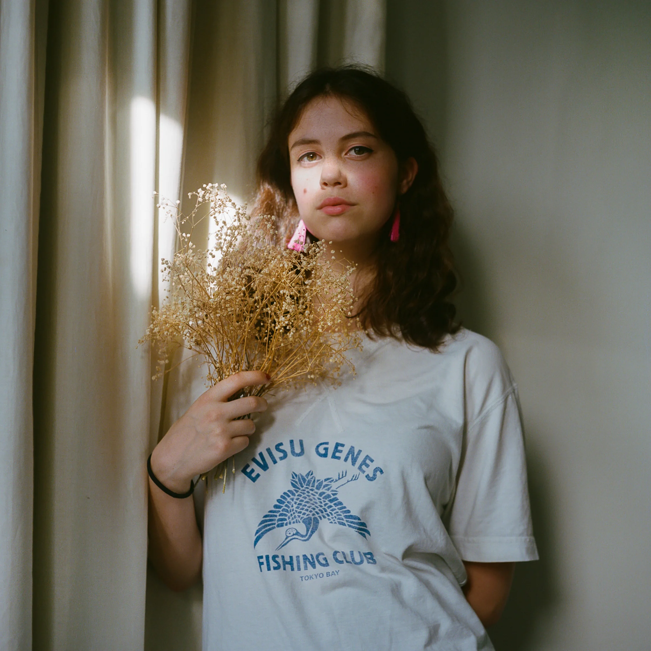 Introducing #102 - Matilda Mann