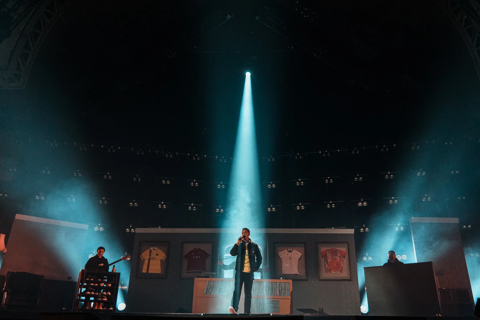 Loyle Carner - Alexandra Palace - 15-11-19-7.jpg