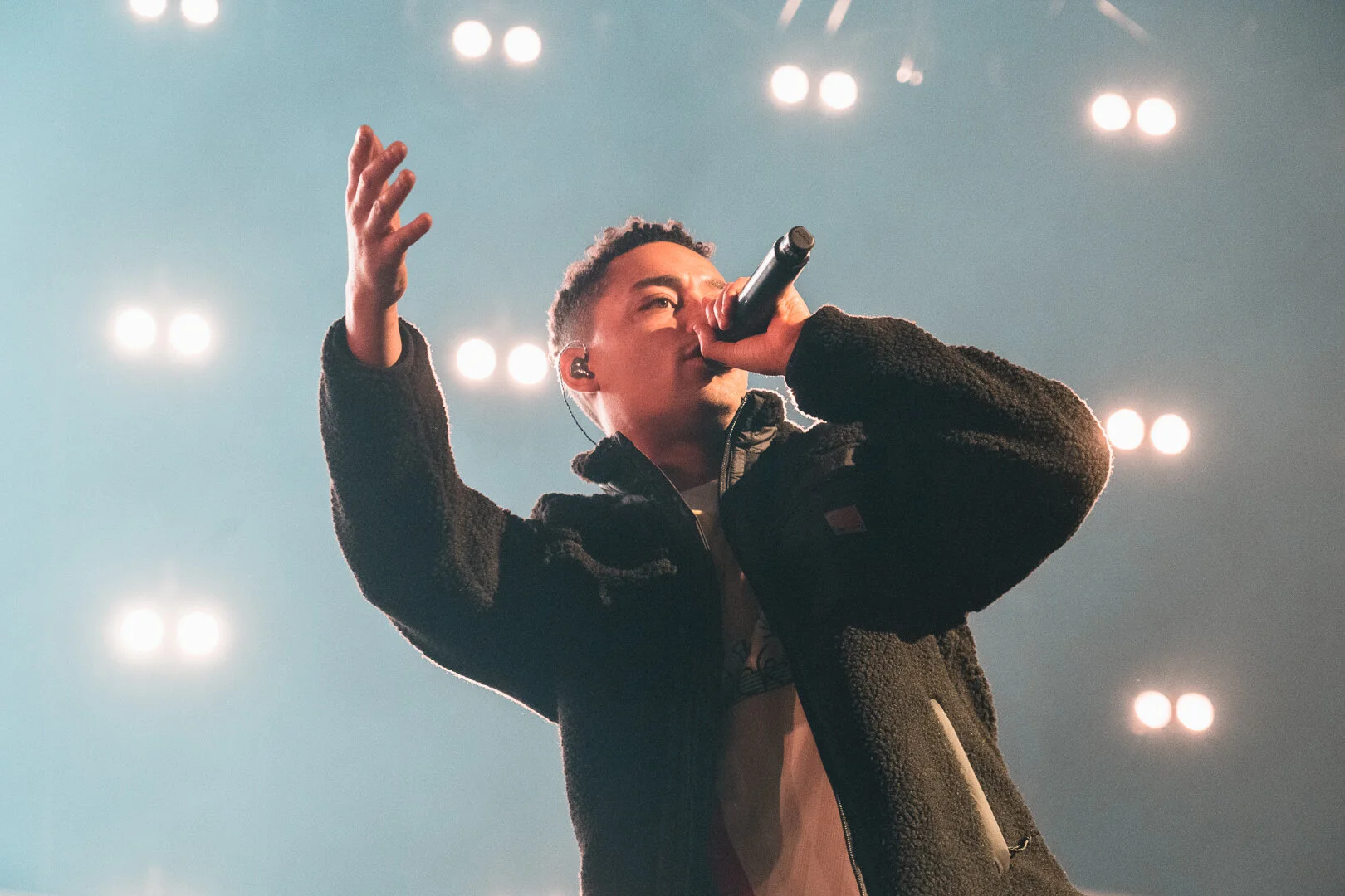 Loyle Carner - Alexandra Palace - 15-11-19-41.jpg