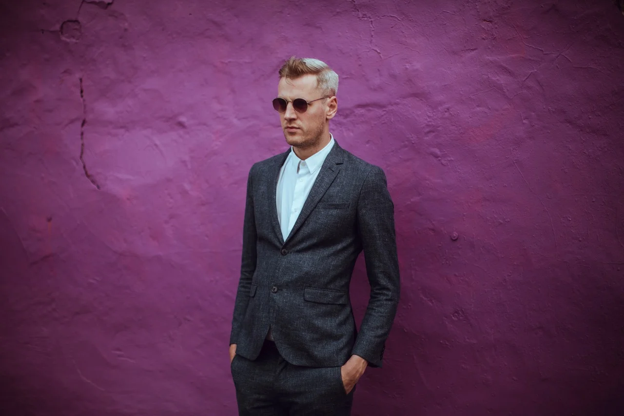 The Quilter - 'Back From The Dead'