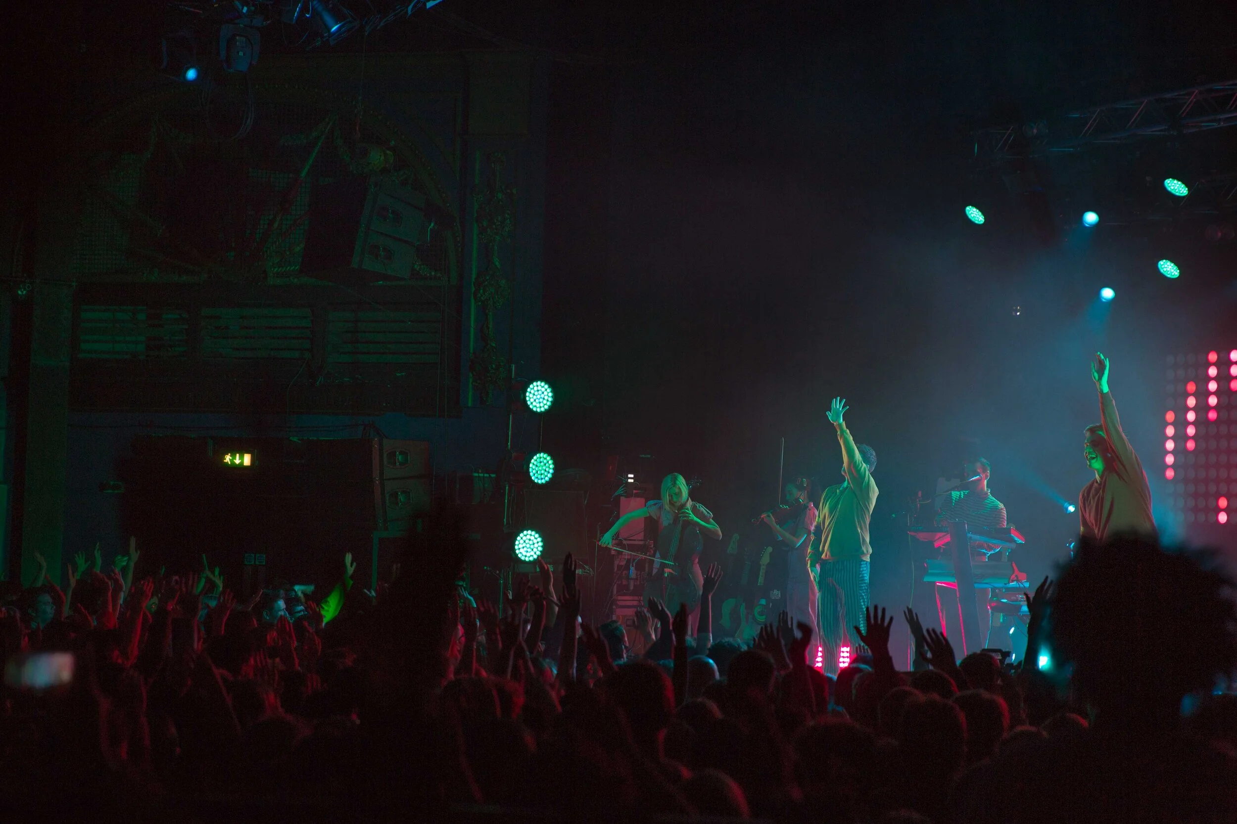 Halfalive - Electric Brixton - 12.11.19-2438.jpg