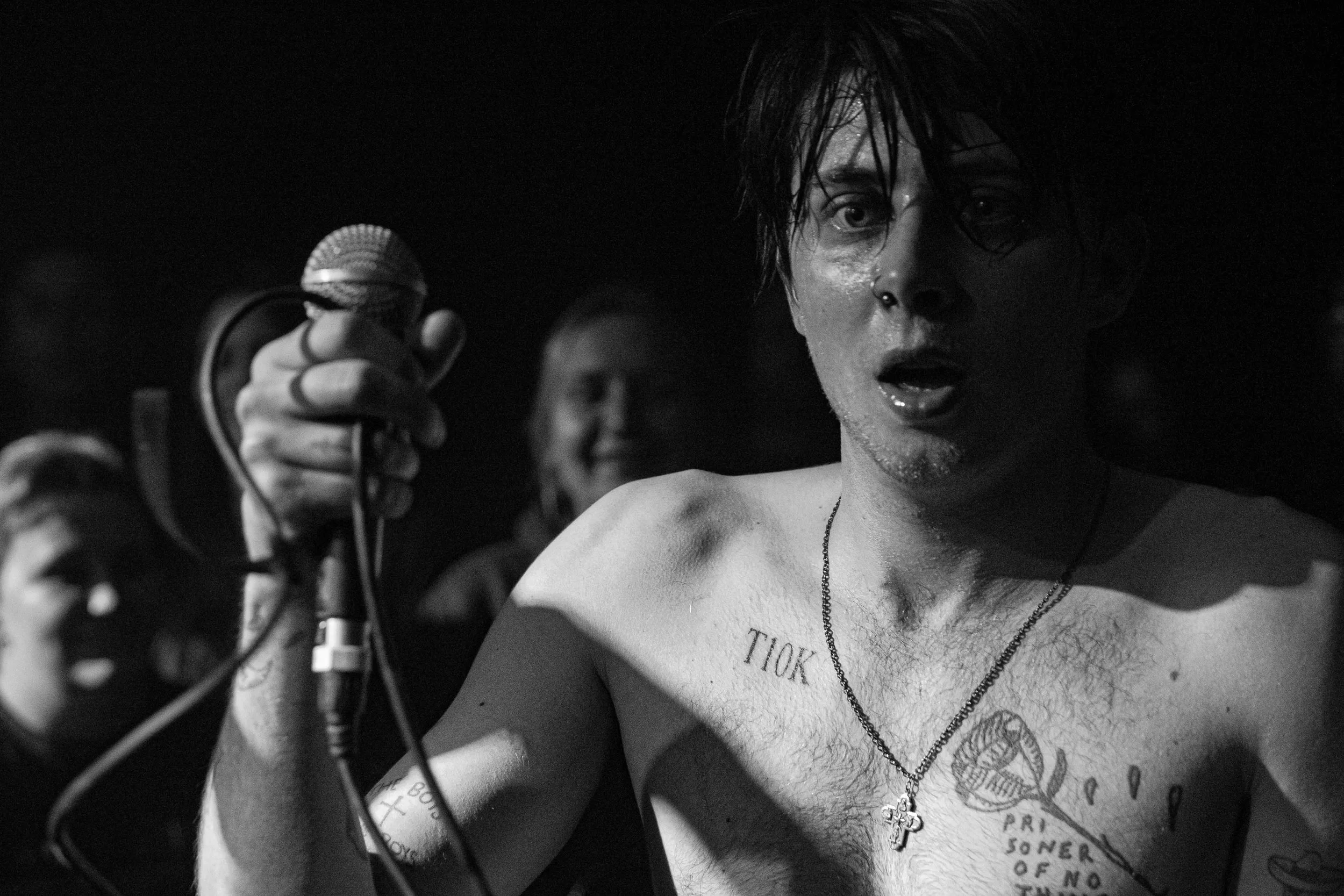 Great Escape Festival's First Fifty Kicks Off In Style + more acts announced! 