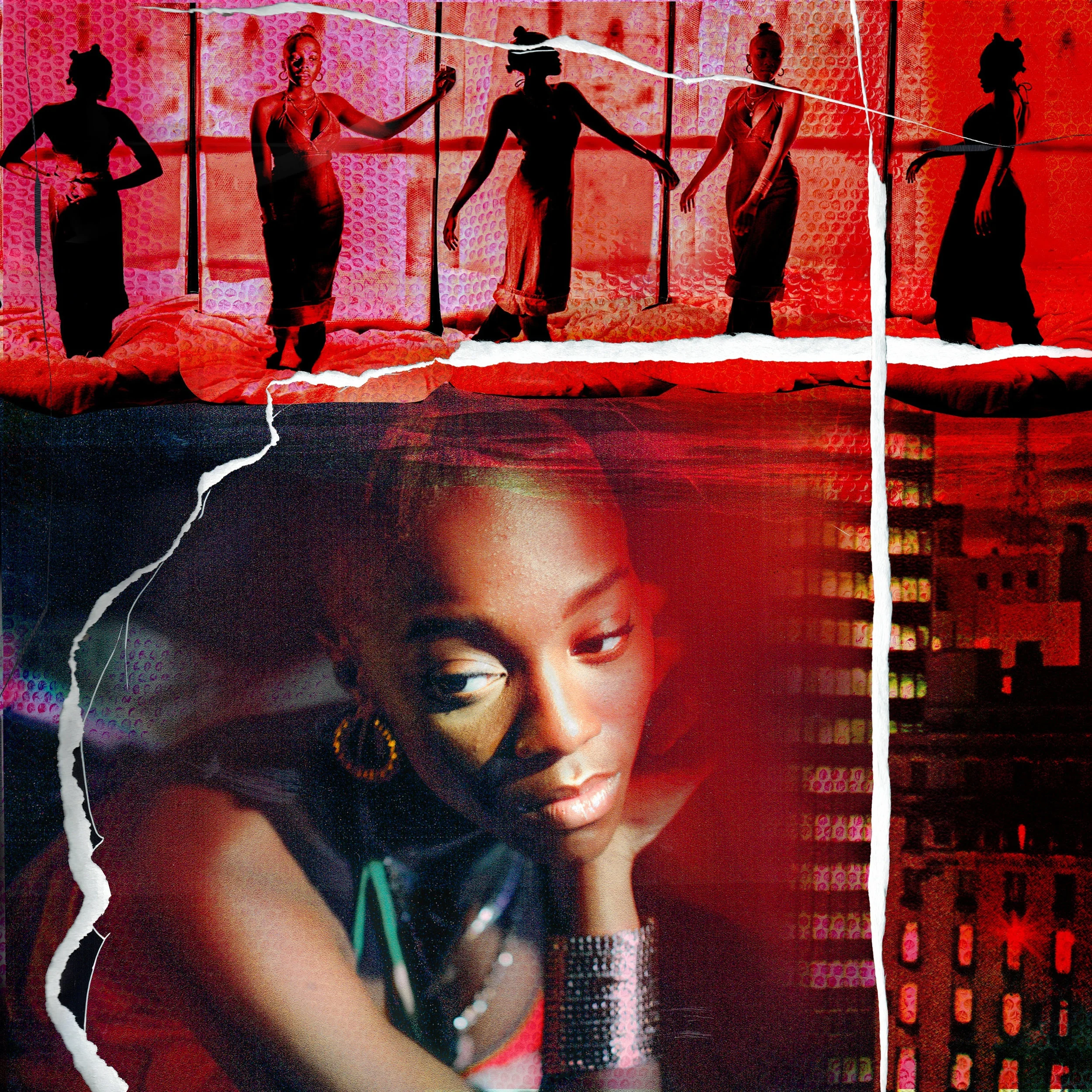 Rachel Chinouriri – 'Where Do I Go'