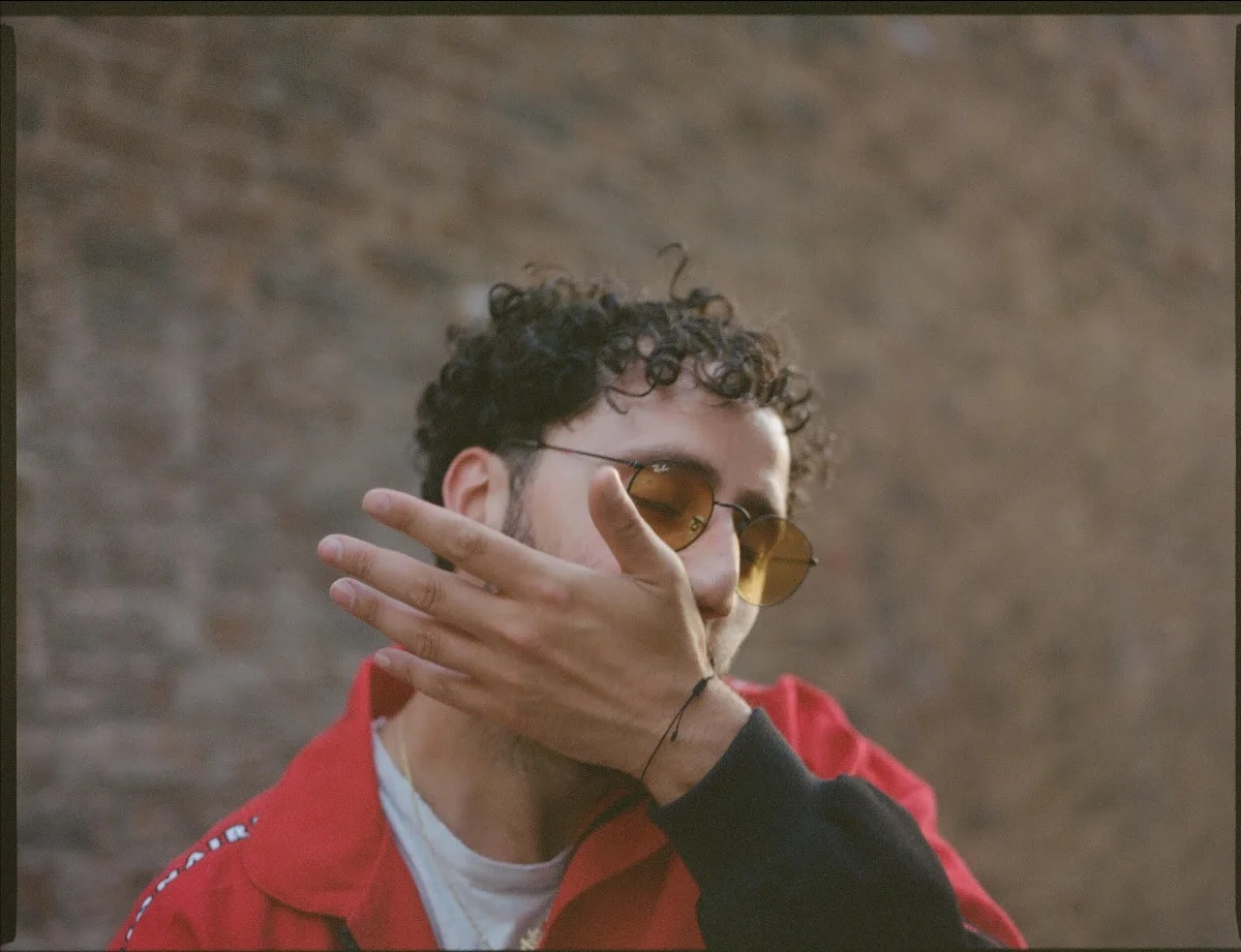 Mixtape Review: Subculture - 'I Dream Of Everything'