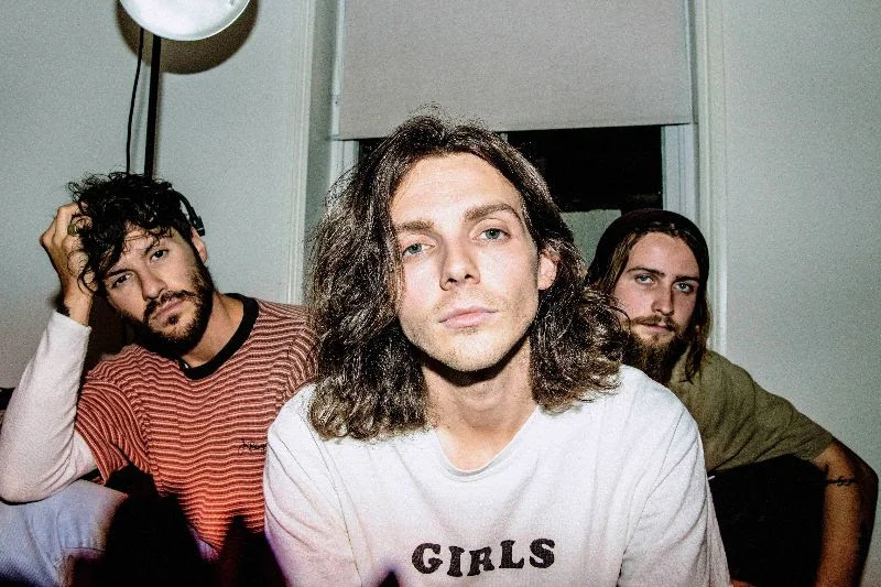 Live Review: Sick Joy - Camden Assembly, London 14/11/2019