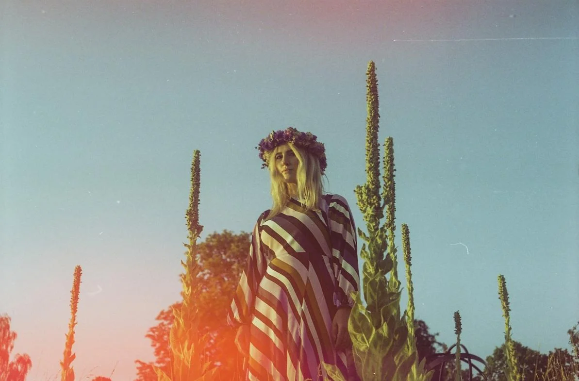 Introducing #103 KLARA