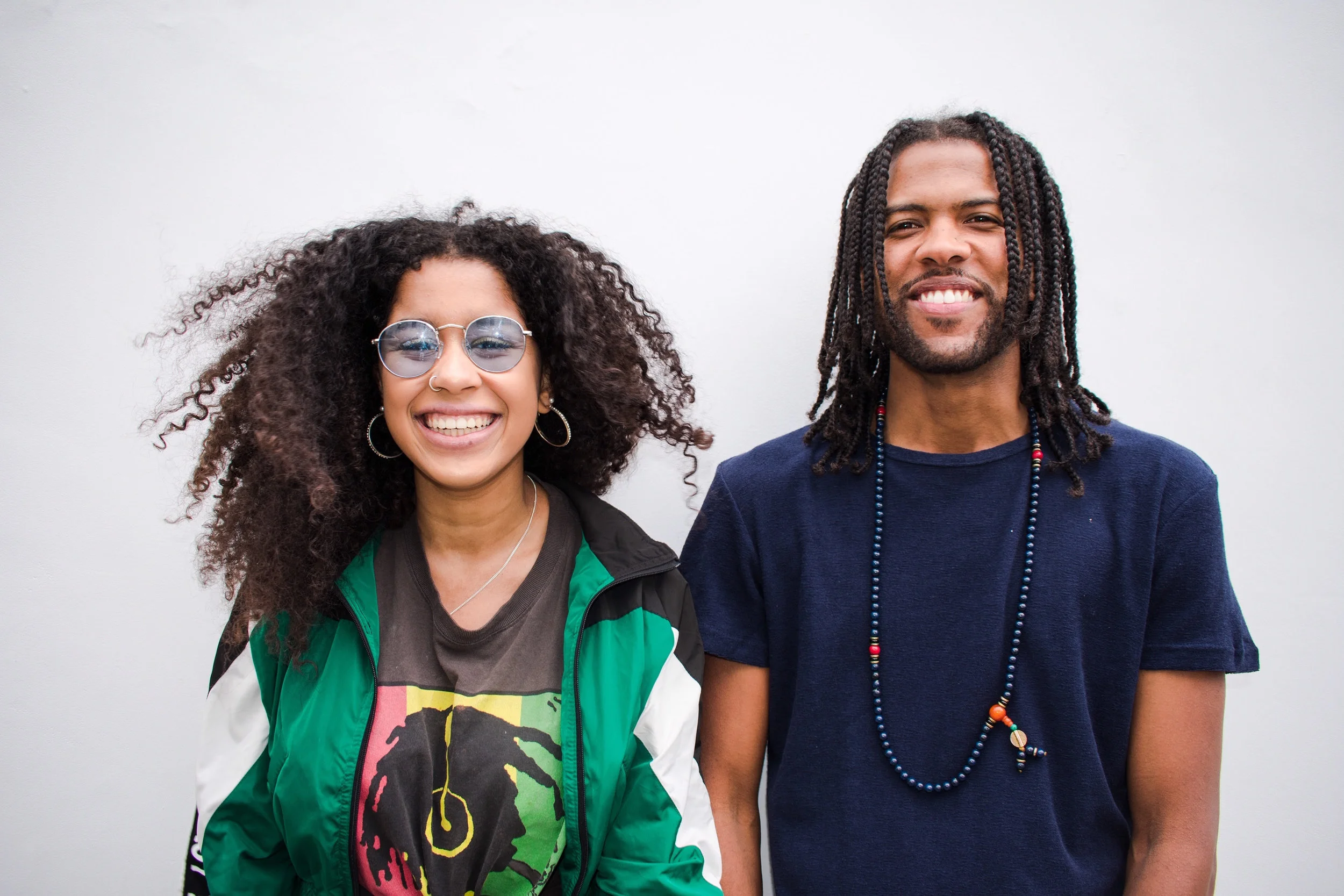 Isabelle Brown + Coops - 'Living In The Moment'