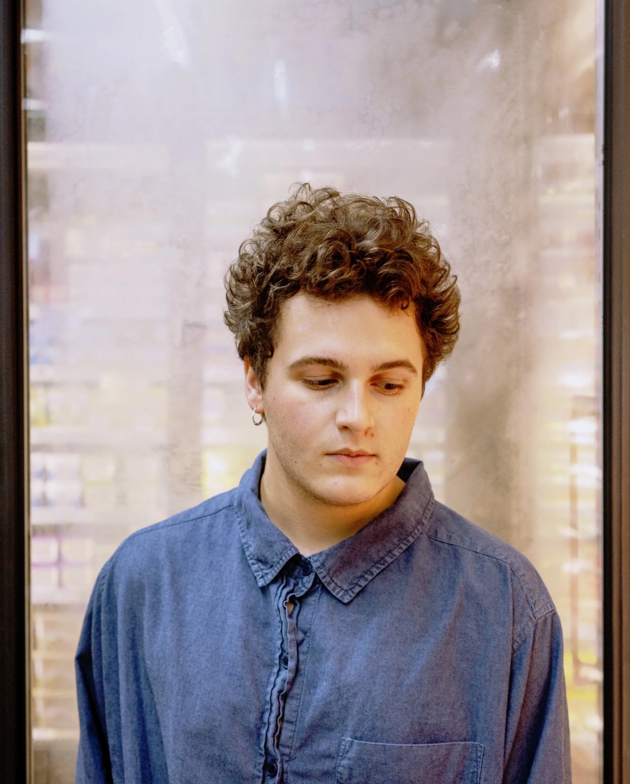 EP Premiere: Roken- 'Belle Notte EP’