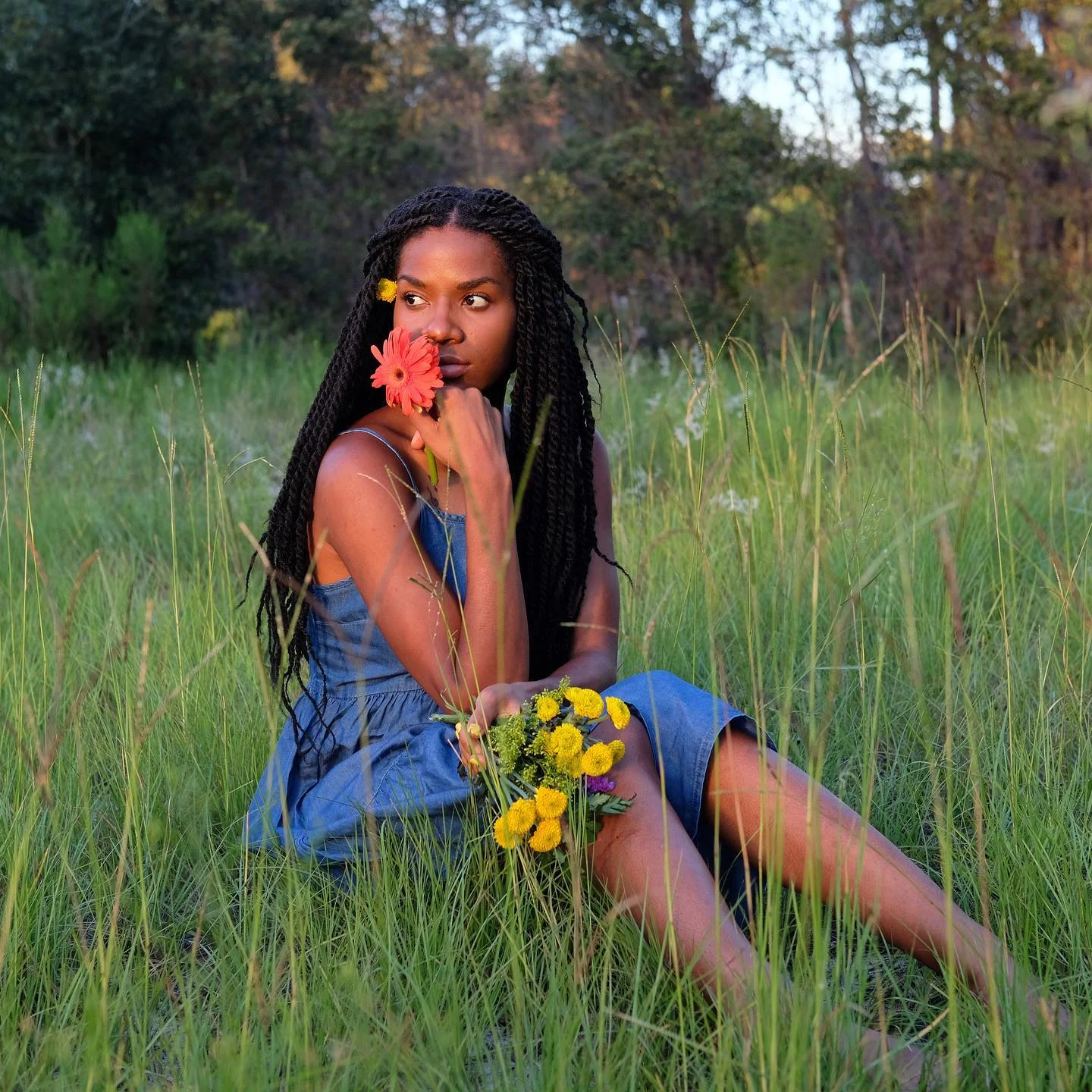 Aisha Badru - 'Water'
