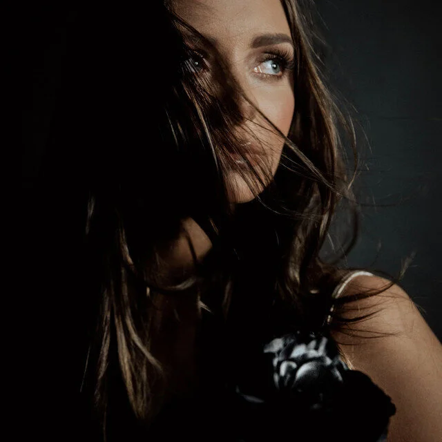 Kate Vogel - 'Reasons To Stay' / 'The Grave'