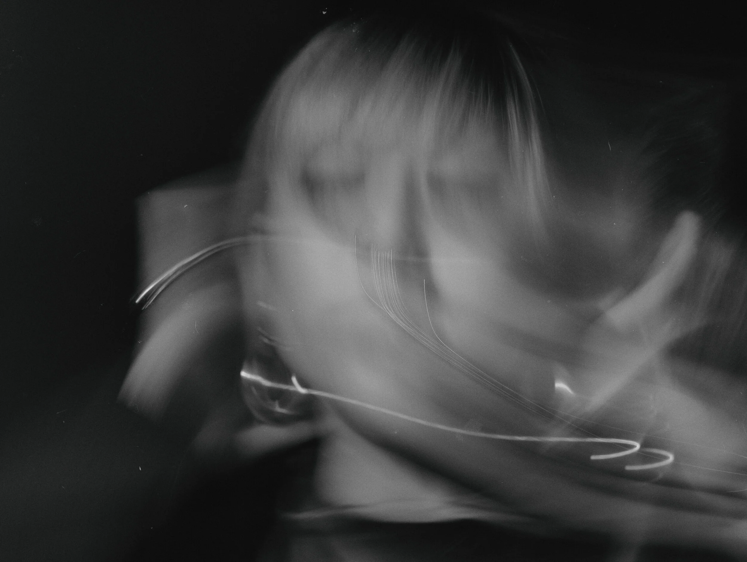 Artist Of The Week #101 - Hinako Omori