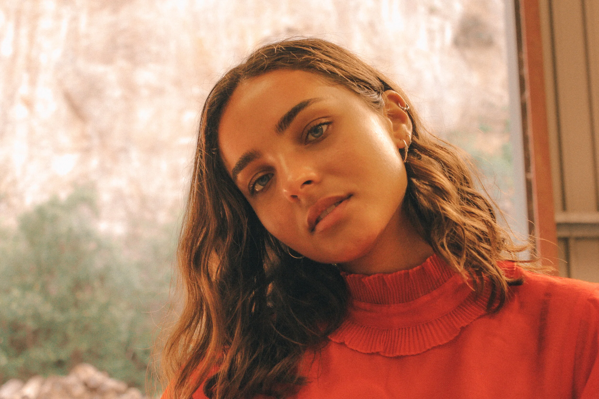 Tamzene - 'You’re With Somebody Now’