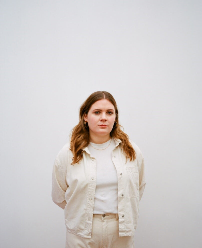 Brooke Bentham – 'Perform For You'