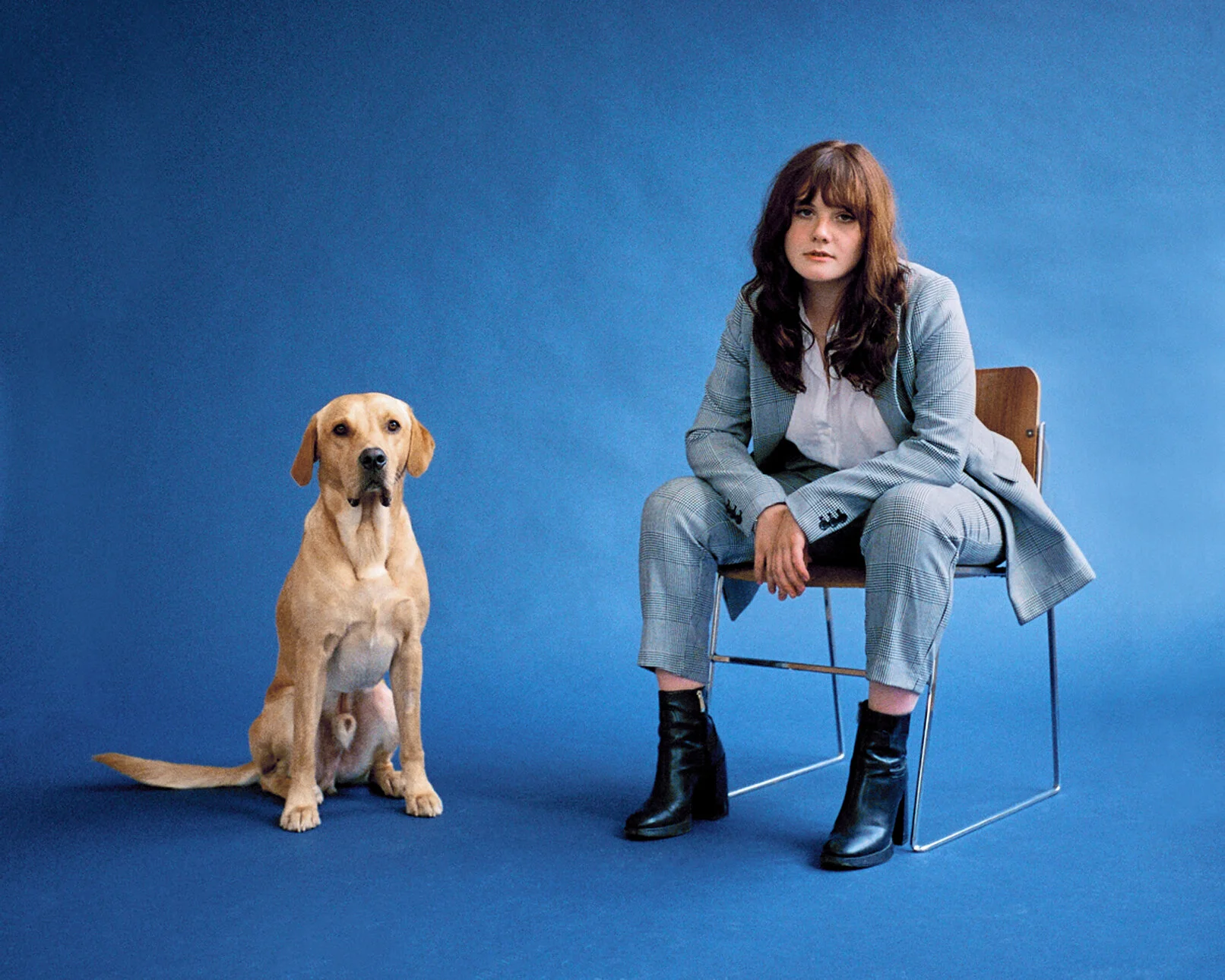 In Conversation With: Ruthie