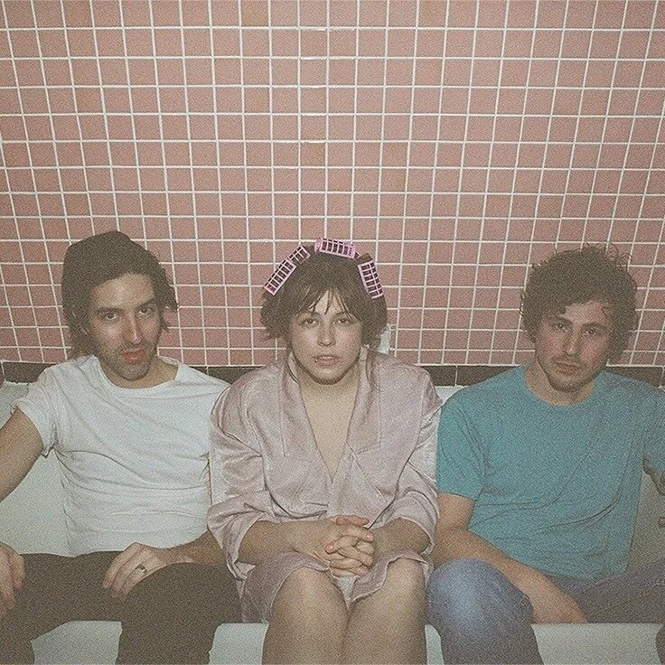 Jackie - 'Lifetime In A Touch'