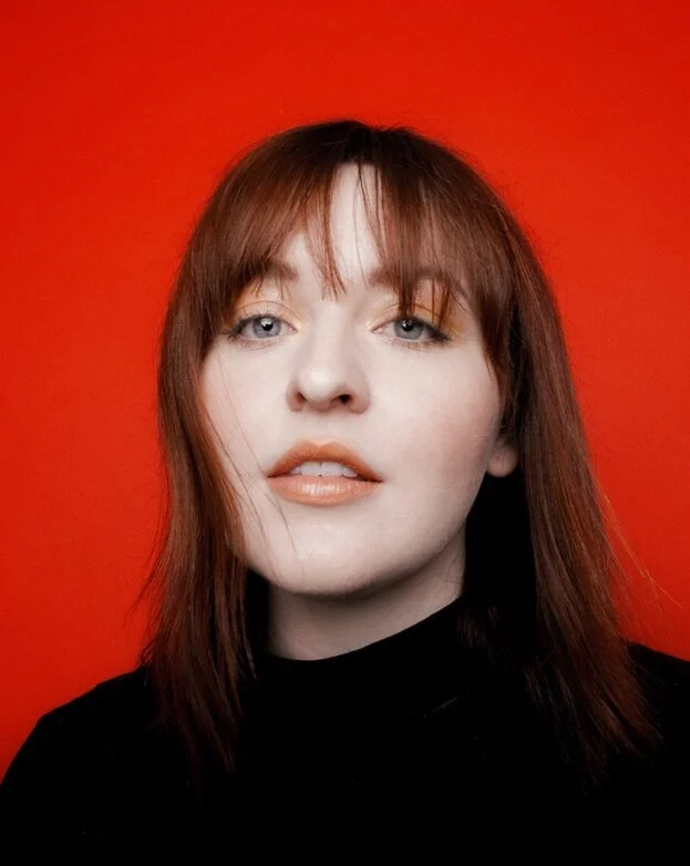 Inspired #71 - Alexandria Maillot