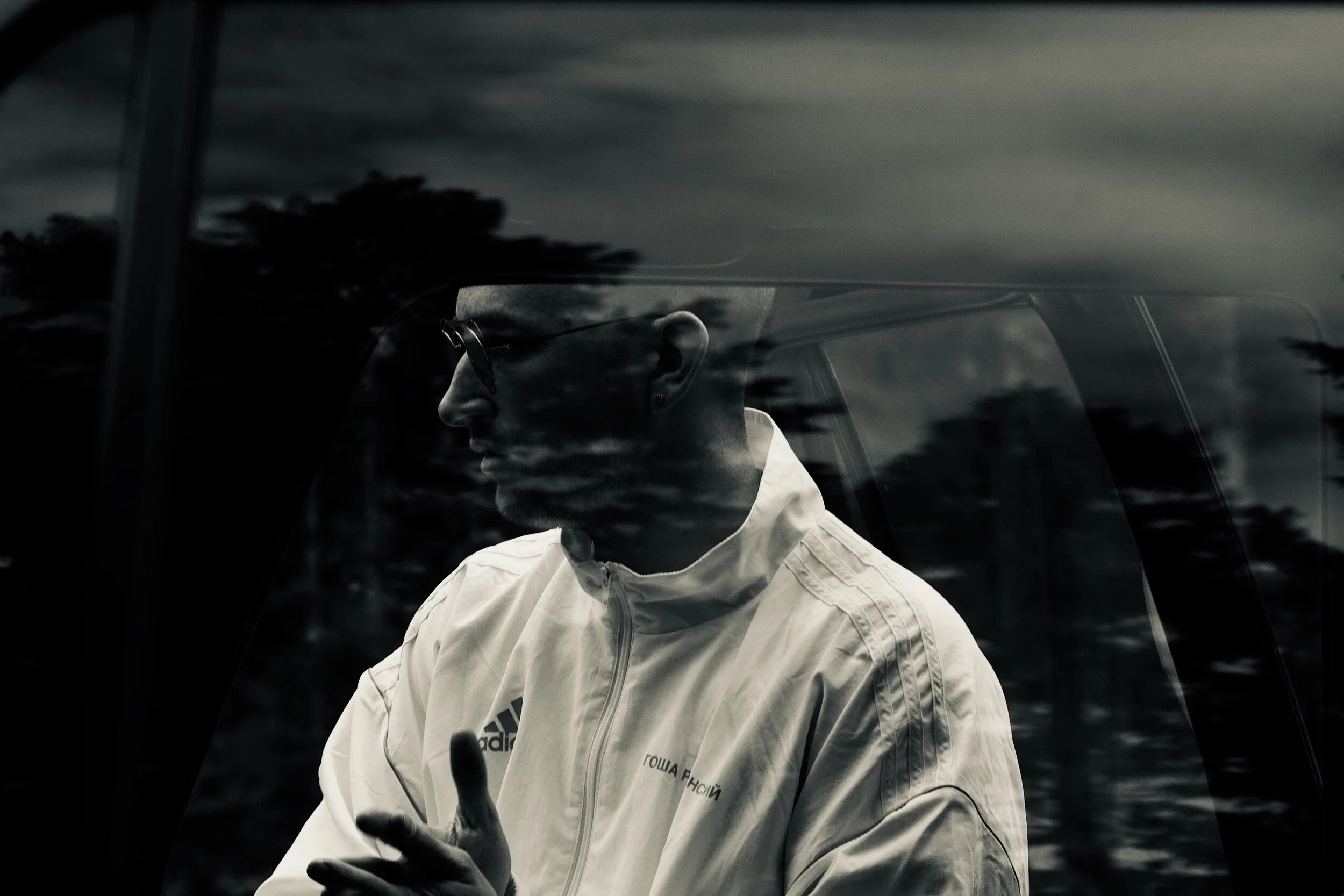 In Conversation With: 13//ali_fawn