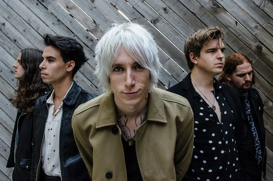 Saytr Play – ‘Honest Man’