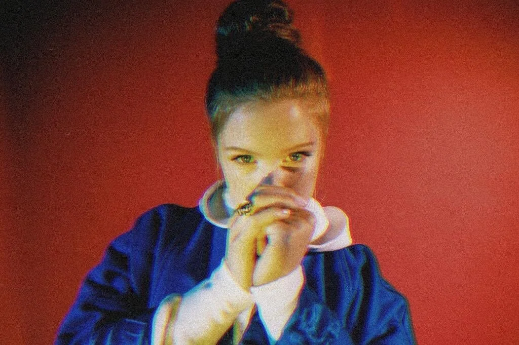 Inspired #72 - LORYN