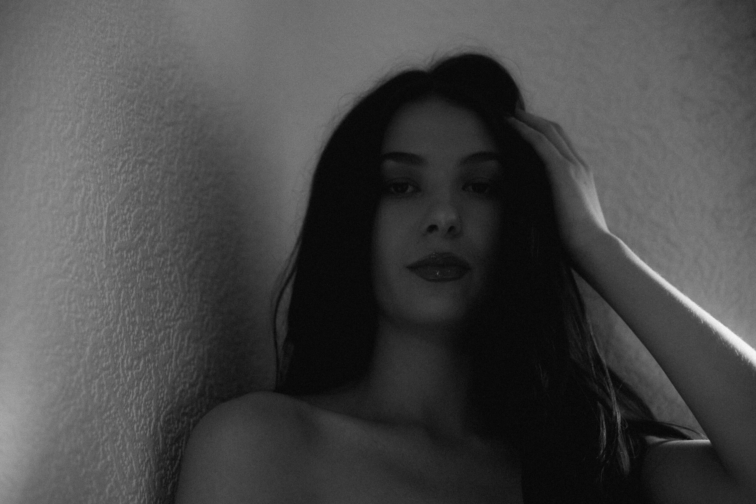 A Day In The Life Of #002 - Carmen