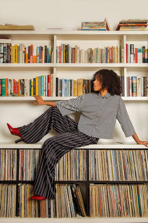 The Artist Explains: Tasha Angela - 'Lost In Nostalgia'