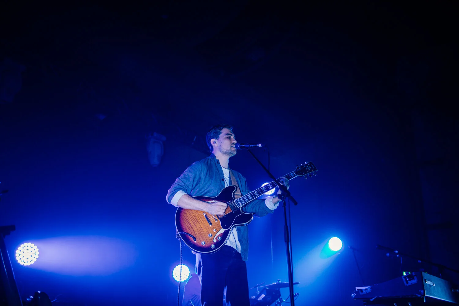 Rhys Lewis - EartH Hackney, London November 2019- www.patrickgunning.com-8440.jpg