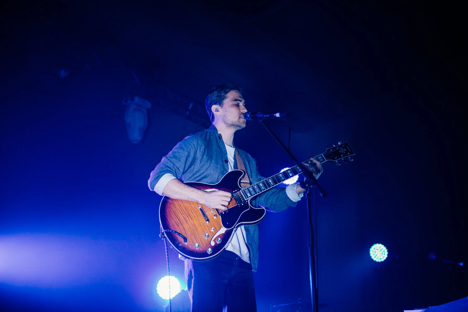Rhys Lewis - EartH Hackney, London November 2019- www.patrickgunning.com-8443.jpg